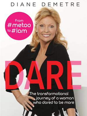 cover image of Dare
